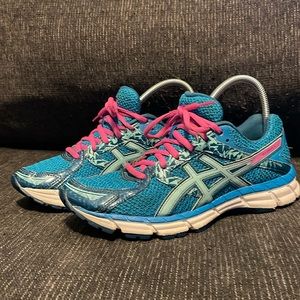 Asics Gel-Excite 3 - Woman's Size 8.5